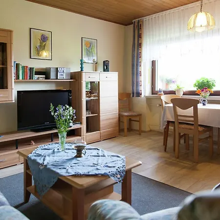 Cozy Bungalow In Near Hiking Trails * Morbach