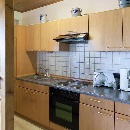 Cozy Bungalow In Near Hiking Trails * Morbach
